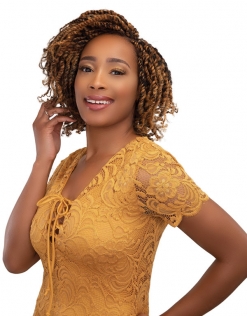2x Afro Kinky Bulk 24