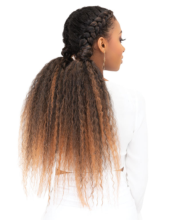 5X EZ WET WAVY 24
