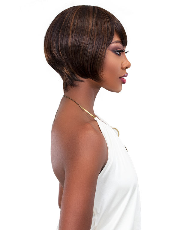 LAVISH MEAGAN WIG