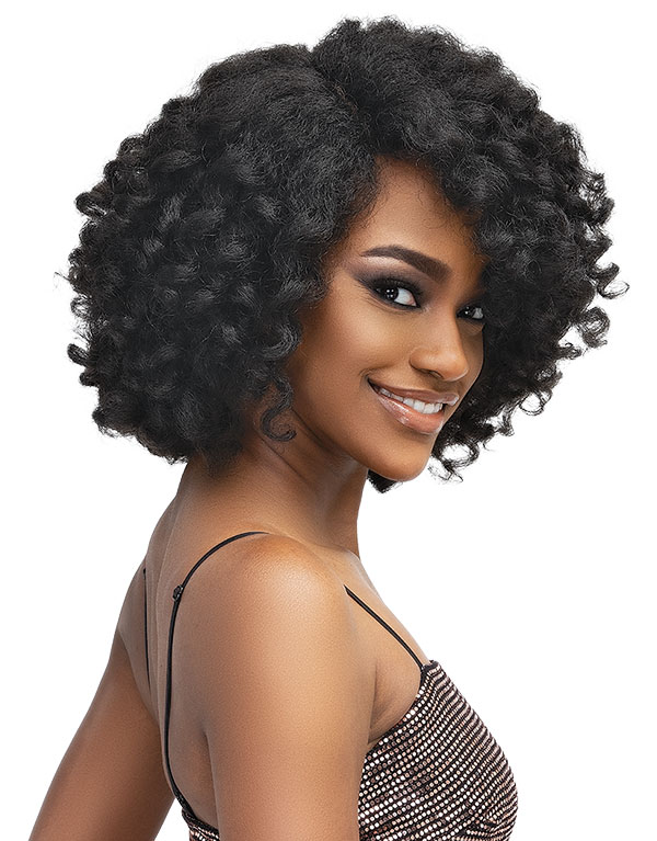 NATURAL ME LACE YANA WIG - Janetcollection.com