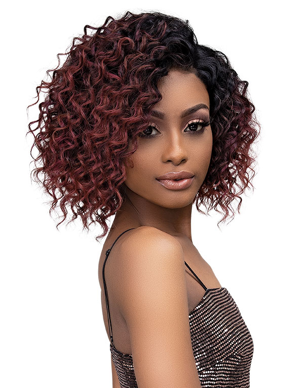 Mateo Melt Lace Wig Band – Dolce Mateo Wigs