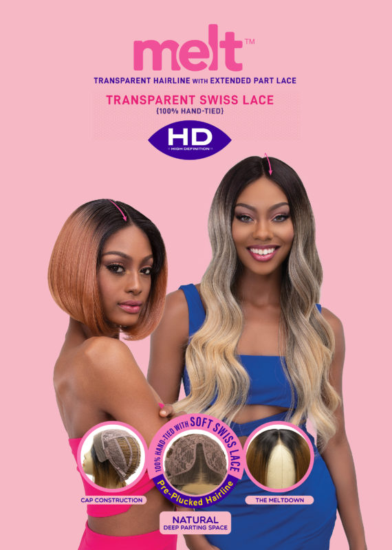 janet hair collection reviews