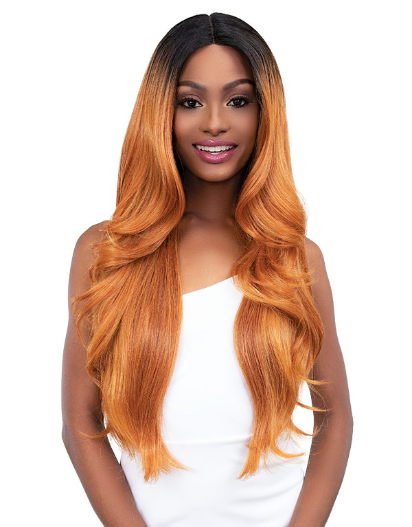 EXTENDED PART LACE JUNNY WIG - Janetcollection.com