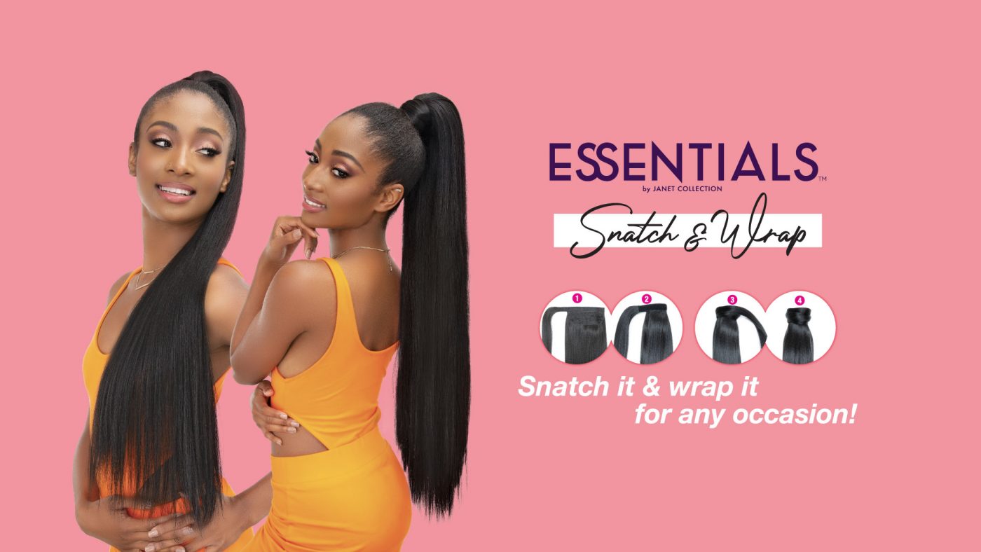 janet hair collection reviews