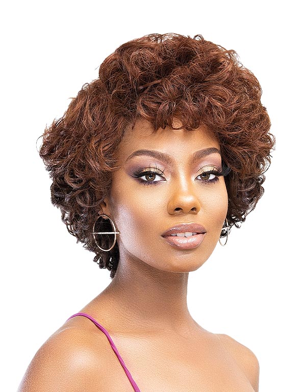 LAVISH KINSLEY WIG - Janetcollection.com