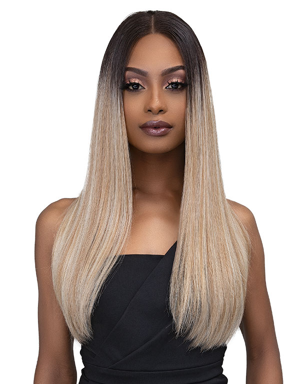 MELT HD 13X6 LACE INEZ WIG Janetcollection