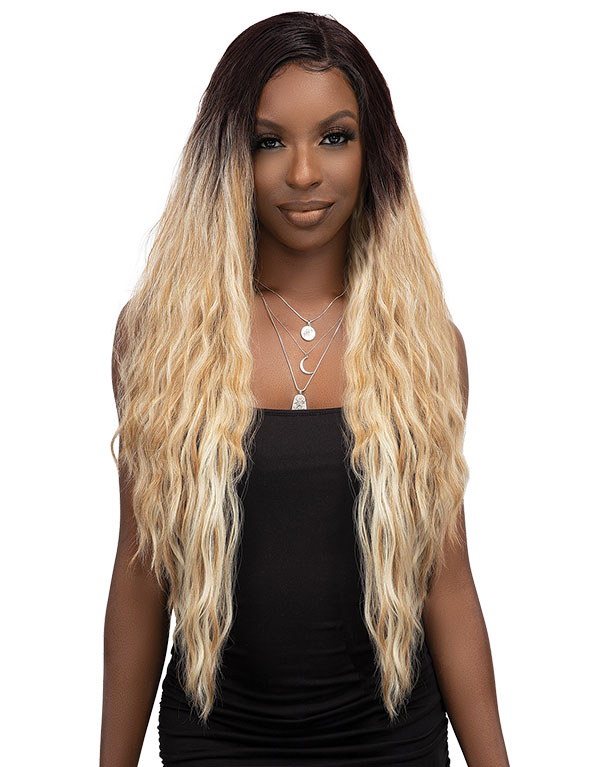 Lace Melting Band – La'Carter Hair