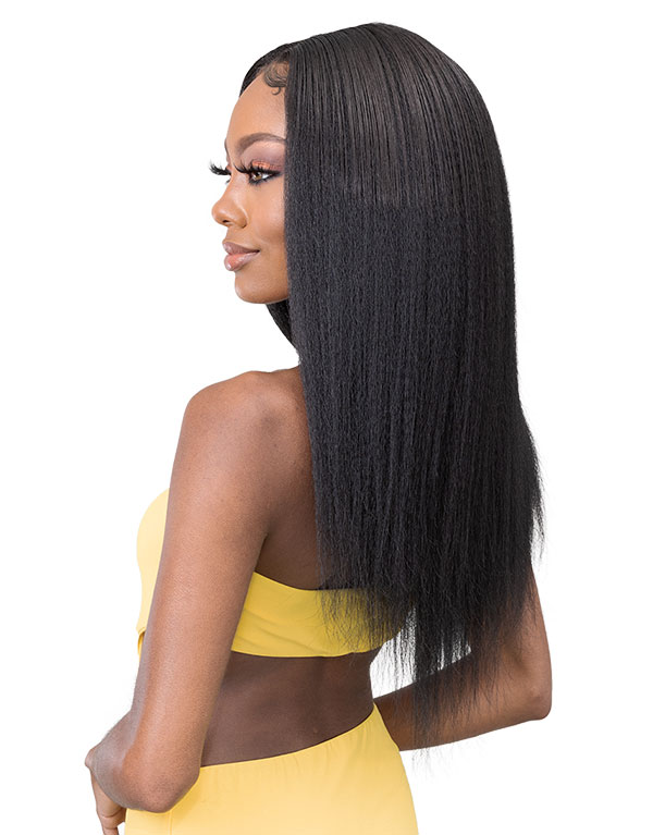 REMY ILLUSION NATURAL KINKY STRAIGHT 20 Janetcollection