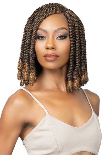 Janet Collection: Crochet Braids Nala Tress Butterfly Locs 24