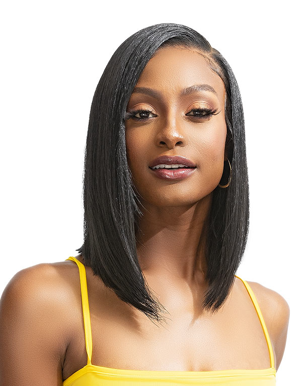 MELT HD 13X6 WIDE LACE BEX WIG - Janetcollection.com