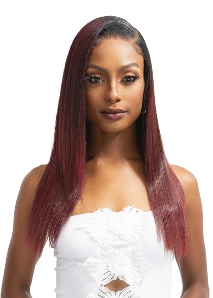 ESSENTIALS HD LACE KATRINA WIG - Janetcollection.com