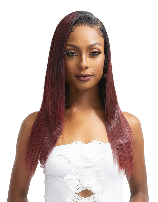 MELT HD 13X6 WIDE LACE KAI WIG - Janetcollection.com