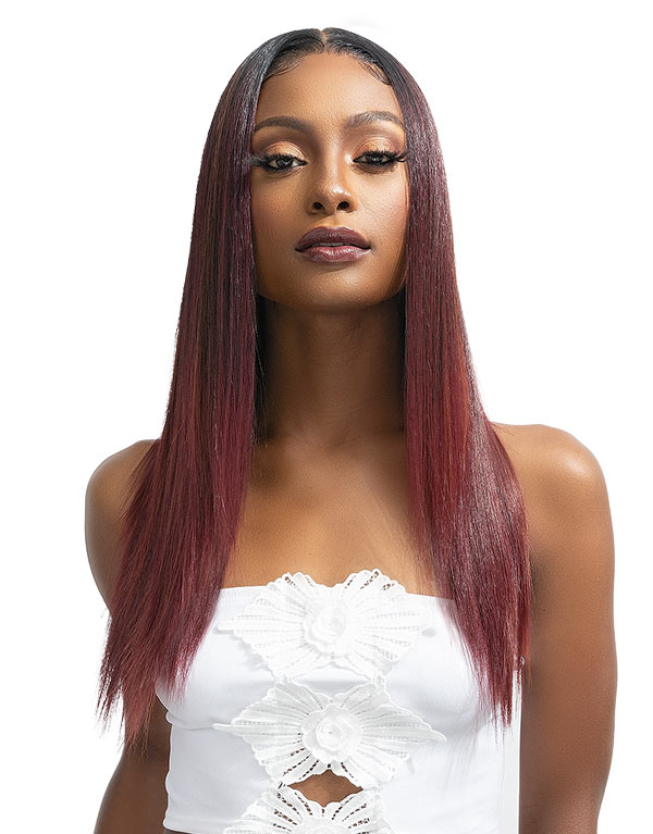 マニーベア　セット MELT HD 13X6 WIDE LACE KAI WIG - Janetcollection.com