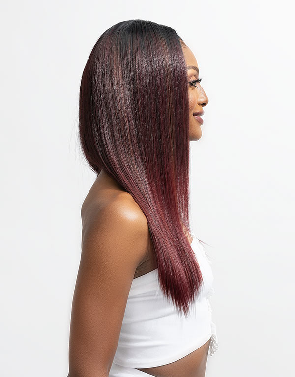 MELT HD 13X6 WIDE LACE KAI WIG - Image 8