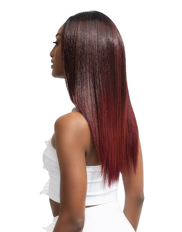 マニーベア　セット MELT HD 13X6 WIDE LACE KAI WIG - Janetcollection.com