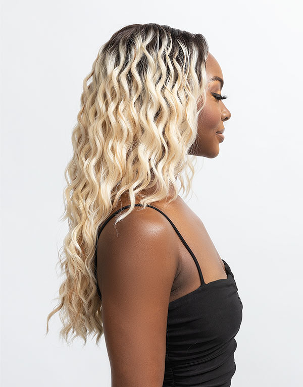 MELT HD 13X6 WIDE LACE MAE WIG - Janetcollection.com