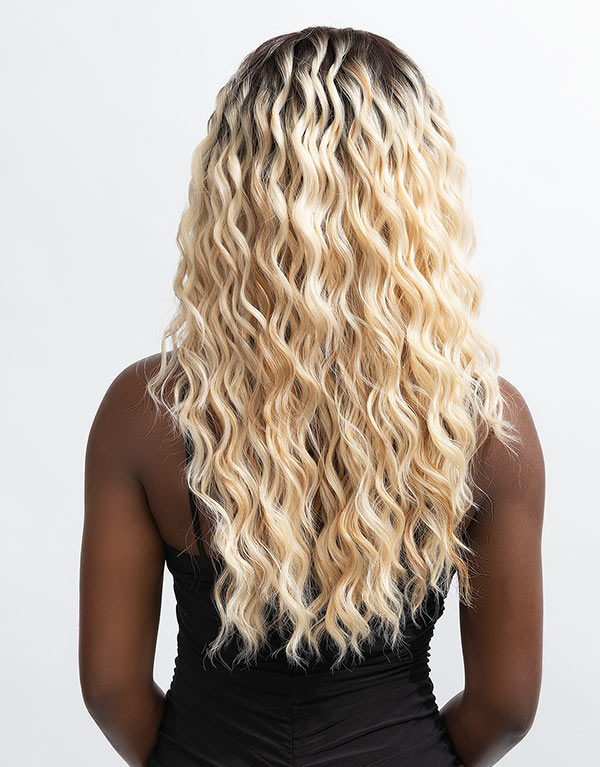 MELT HD 13X6 WIDE LACE MAE WIG - Janetcollection.com