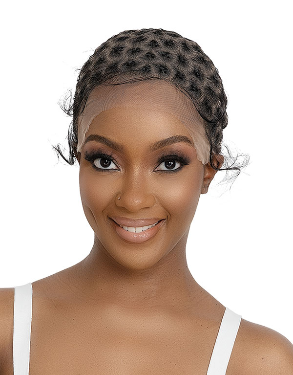 MELT NUSKIN AIR LACE CAP SECTOR - Image 4