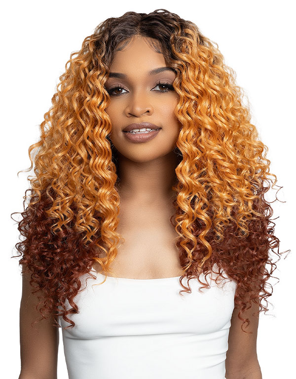MELT NUSKIN UHD DEEP PART LACE OBI WIG - Janetcollection.com
