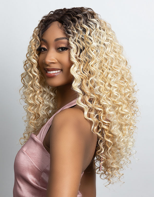 MELT NUSKIN UHD DEEP PART LACE OBI WIG - Janetcollection.com