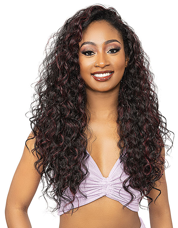 REMY ILLUSION EASY N SWIFT WACO WIG - Janetcollection.com