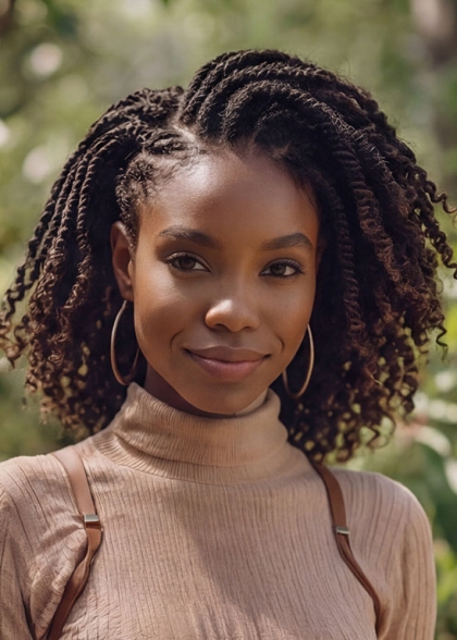 BRAID & BULK - Janetcollection.com