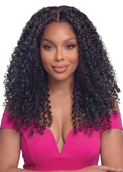 MELT HH BURMESE DEEP CURL 20"